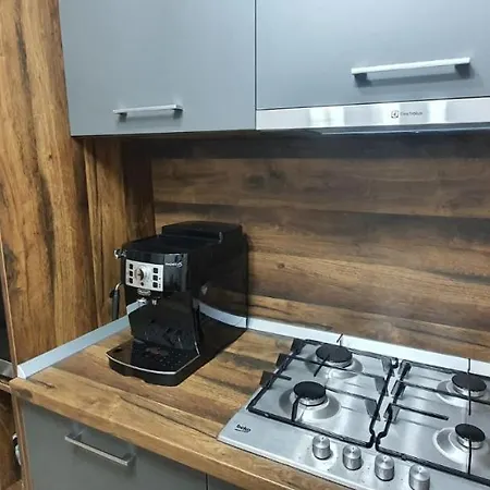 Lake Apartment Mamaia