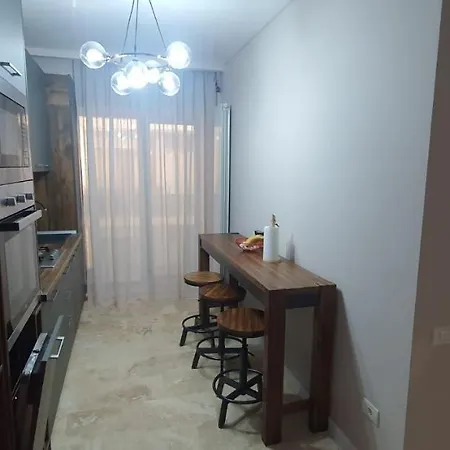 Lake Apartment Mamaia